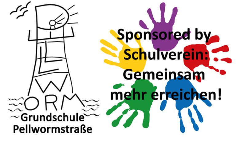 Schulverein der Grundschule Pellwormstraße e.V.