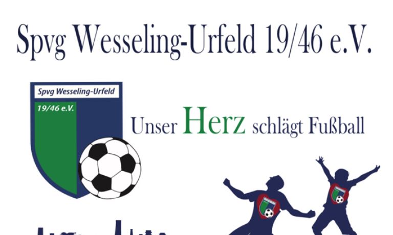 Spvg Wesseling-Urfeld 19/46 e.V.