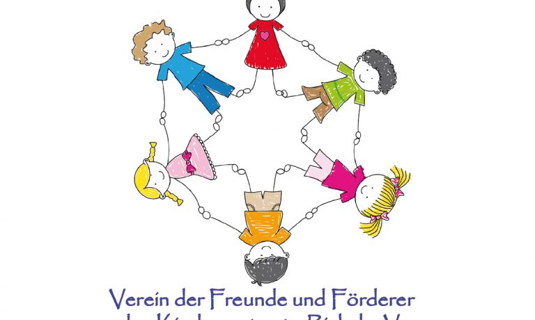 Verein der Freunde & Förderer des Kindergarten to Rickel e.V.