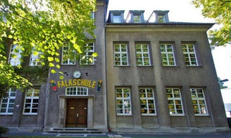 Falkschule Unna Förderverein