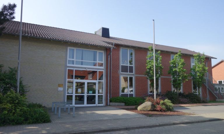 Förderverein Grundschule Oldenstadt