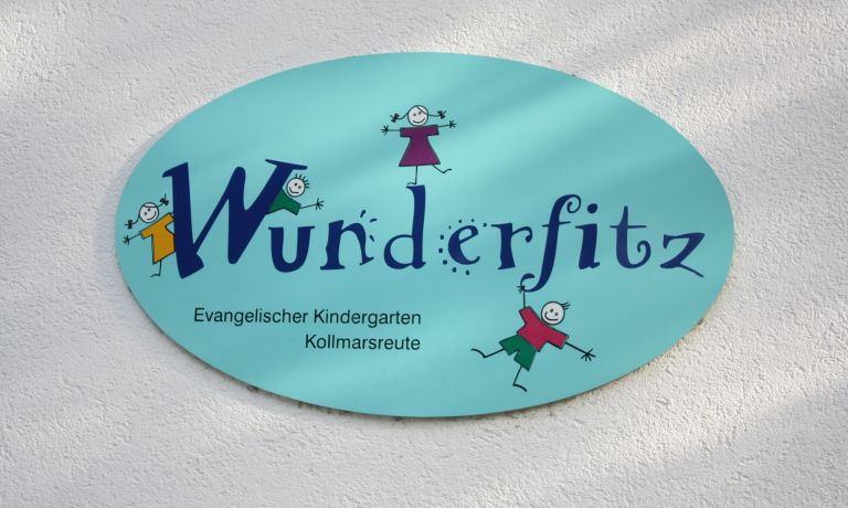 Kindergarten Wunderfitz