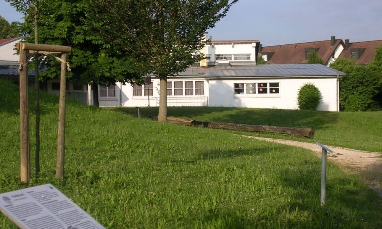 Förderverein der Grundschule Roßwälden e.V.