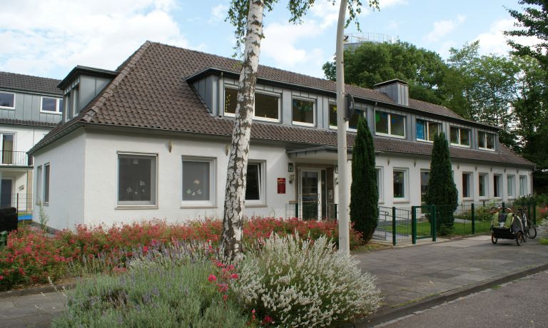 KiKu Kinderland Bonn - Kinderzentren Kunterbunt gGmbH