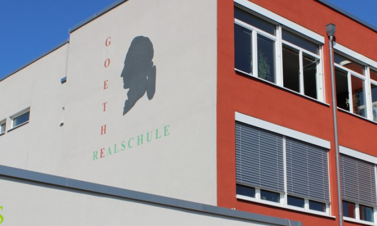 Goethe-Realschule Löhne