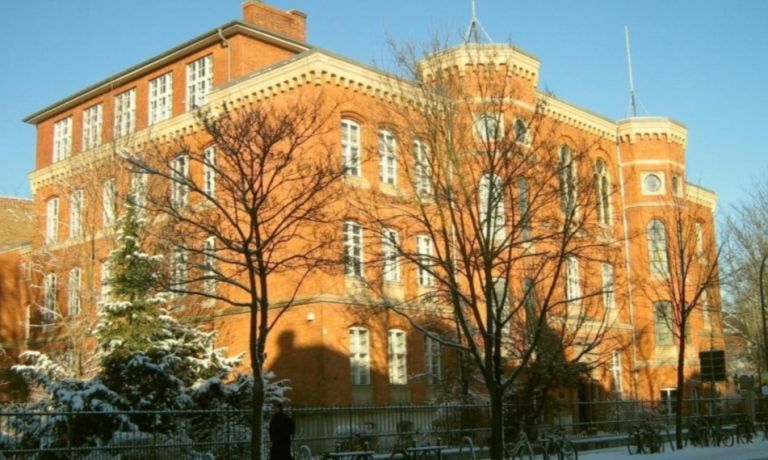 Abiturjahrgang 2024 des Helmholtz-Gymnasium Potsdams