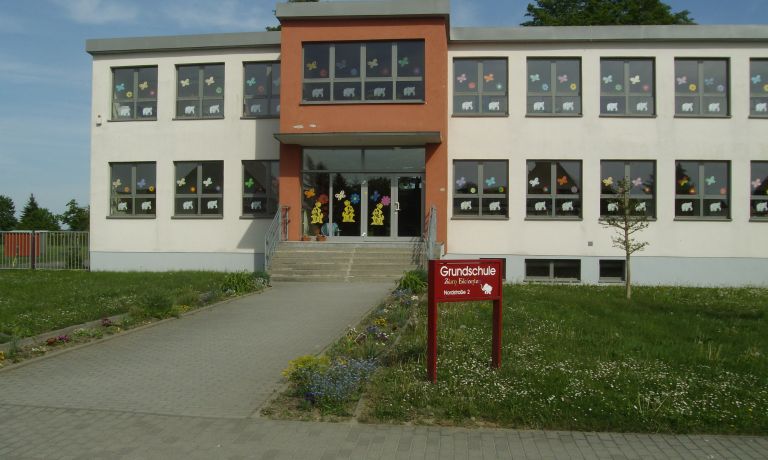 Förderverein Grundschule Kühren