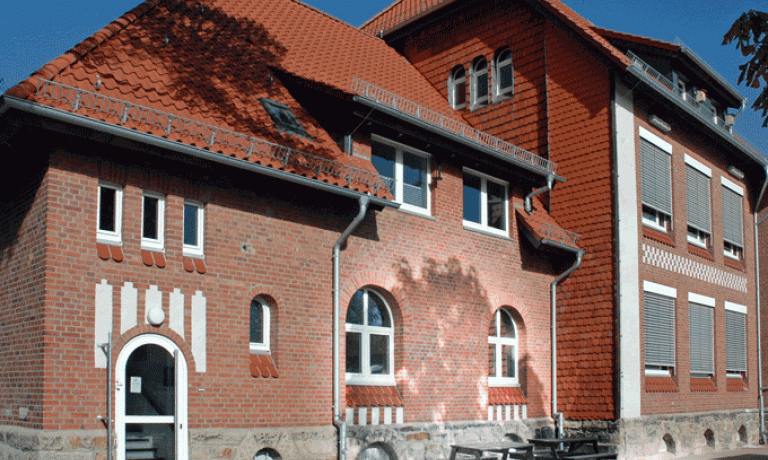 Astrid-Lindgren-Schule, Kirchdorf
