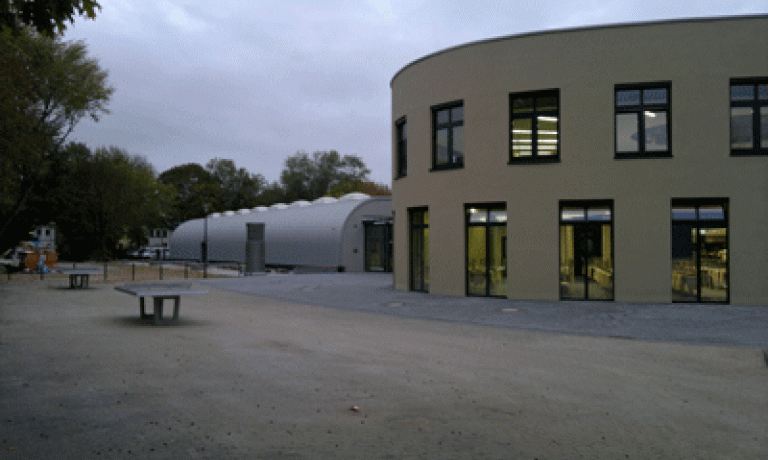 Alexander-von-Humboldt-Gymnasium Neuss, Förderverein