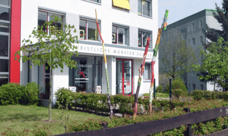 Christliche Münster Schule Bad Doberan