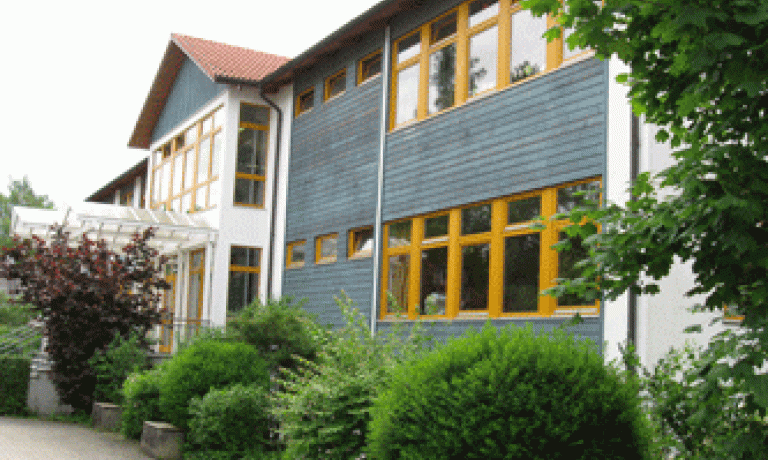 Christophorus-Schule, Förderzentrum emotionale und soziale Entwicklung