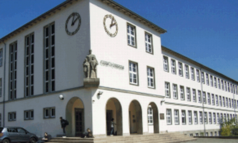 Elisabeth-Gymnasium Eisenach