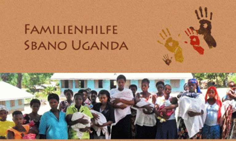 Familienhilfe Sbano Uganda e.V.