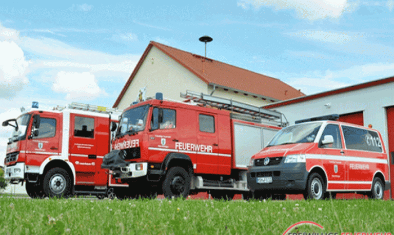 Feuerwehr Oberröblingen e.V.