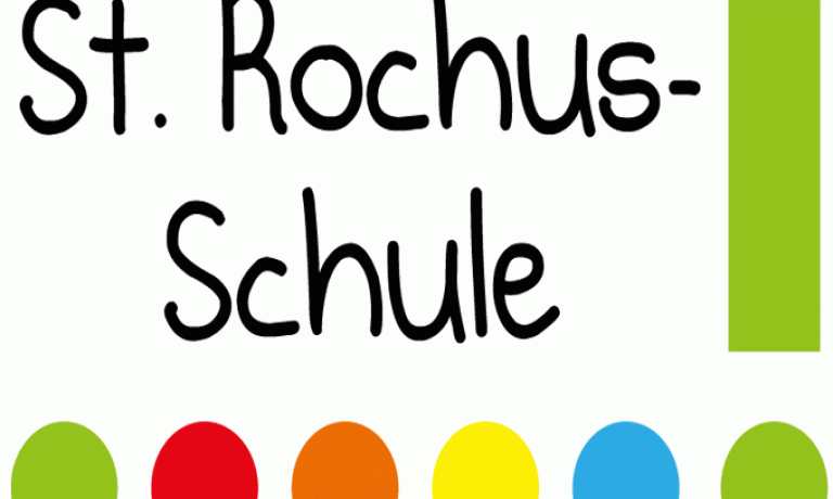 Förderverein der St. Rochus-­Schule Katholische Grundschule Ehrenstraße e.V.