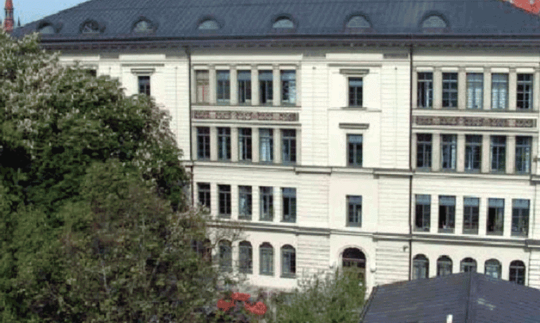 Förderverein des Sonderpädagogischen Förderzentrums (SFZ) München Mitte 2 An der Isar