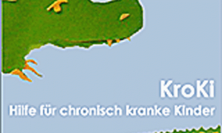 "KroKi" - Förderverein für chronisch kranke Kinder e.V.