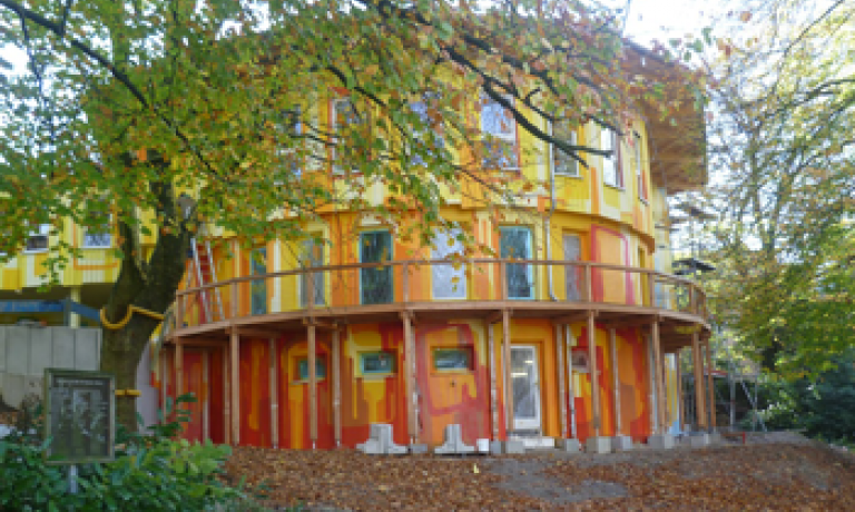 Freie Aktive Grundschule Wülfrath