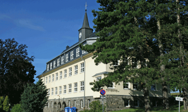 Freie Evangelische Grundschule Hormersdorf