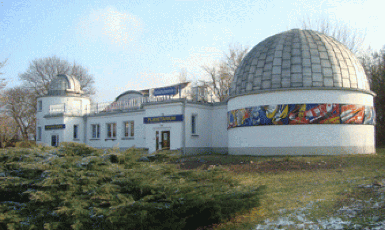 Freundeskreis Planetarium e.V.