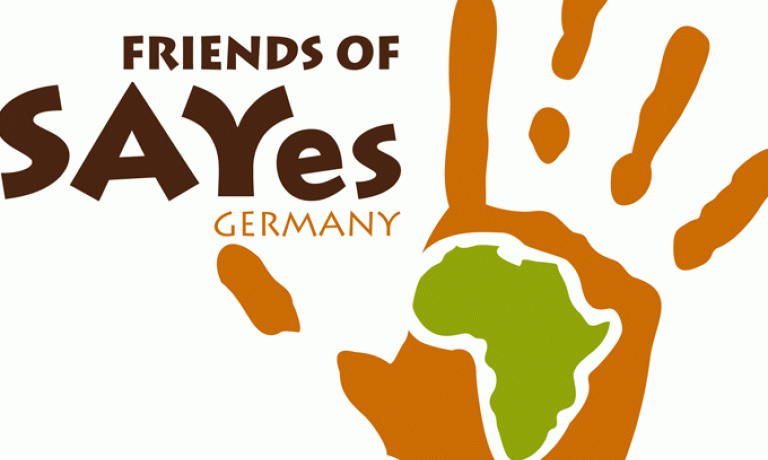 Friends of SAYes Germany e.V.