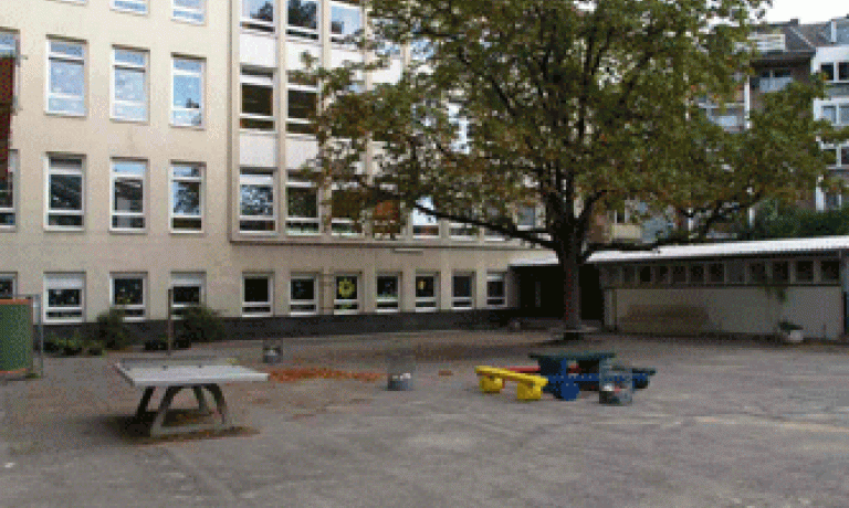 Verein der Freunde und Förderer der Gemeinschaftsgrundschule Loreleystraße, Köln e. V.