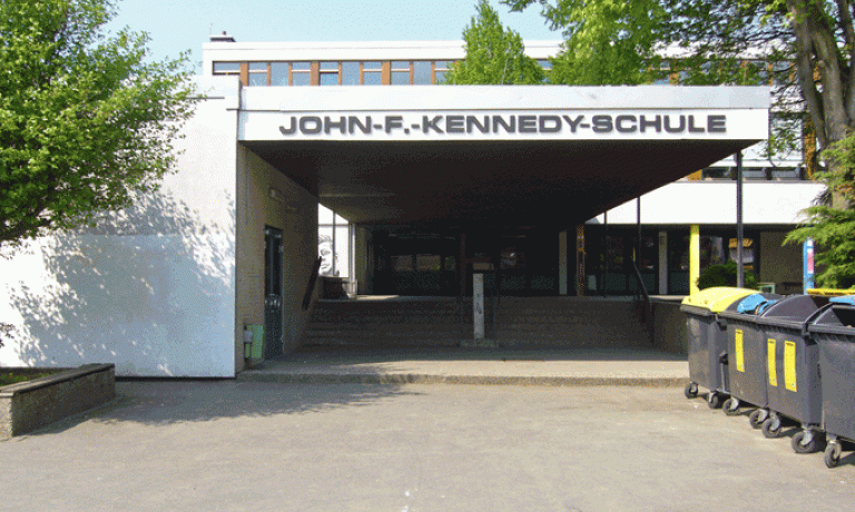 John-F.-Kennedy-Schule Bad Vilbel