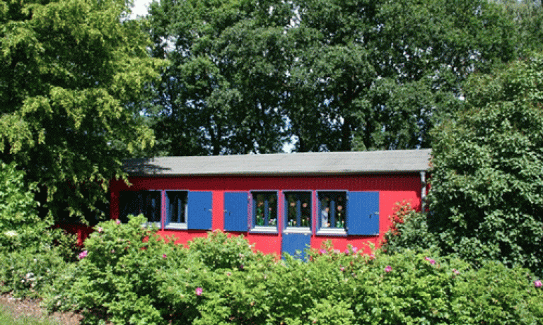 KIS Kinderhaus Iserbrook-Sülldorf e.V.