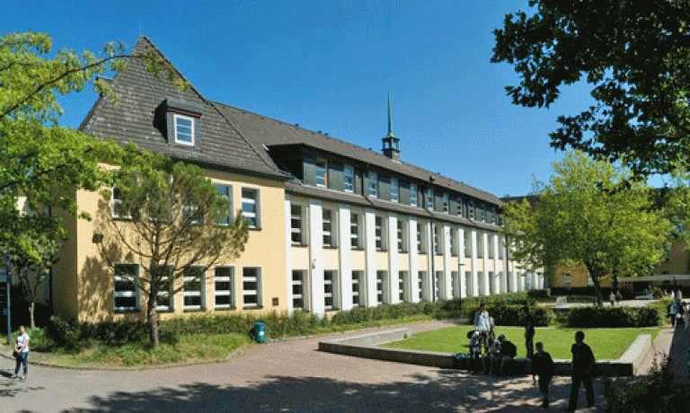 Nelson-Mandela-Schule Hamburg