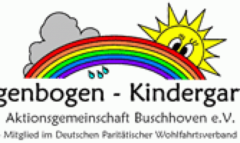 Regenbogen-Kindergarten Swisttal-Buschhoven