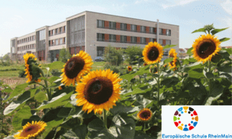 Europäische Schule RheinMain Bad Vilbel