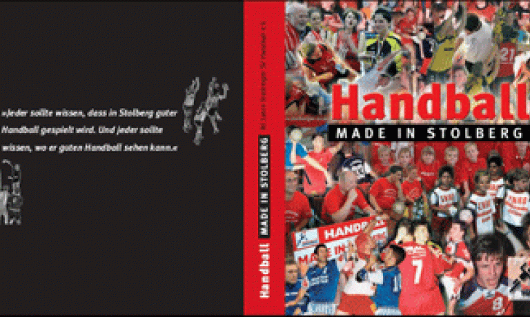 Stolberger SV Handball Jugend