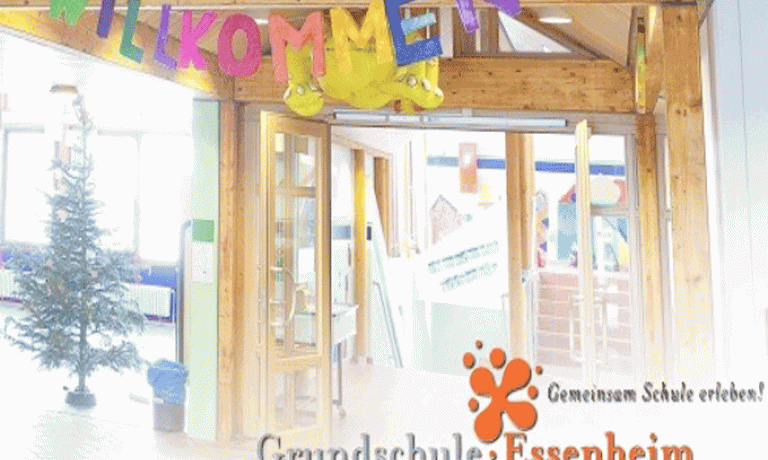Verein der Freunde und Förderer der Grundschule Essenheim e.V.