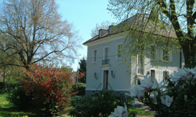 Villa Schöpflin gGmbH