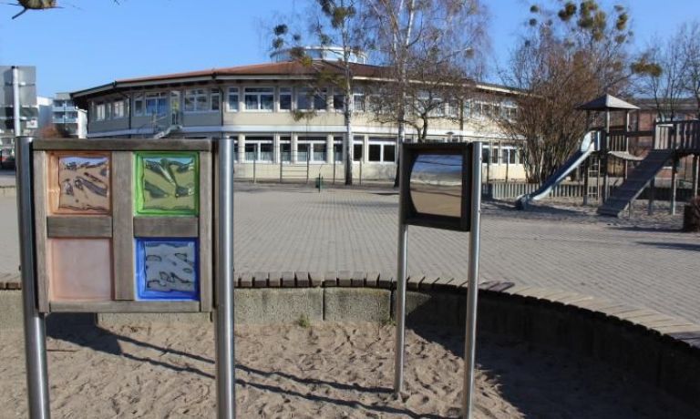 Schulförderverein Adolph-Diesterweg-Grundschule Falkensee e.V.