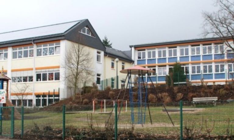 Astrid-Lindgren-Grundschule Ransbach-Baumbach
