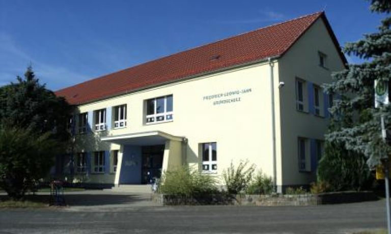 Förderverein der Grundschule Ponickau e.V.
