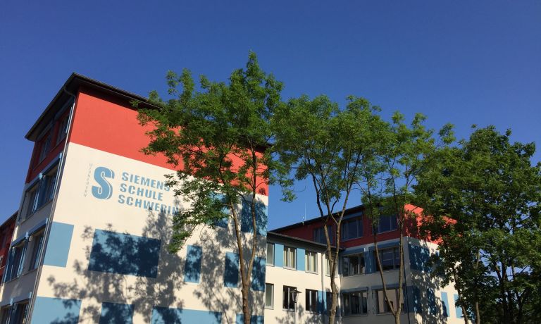 Regionale Schule "Werner von Siemens"