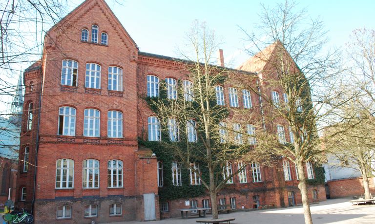 Dom-Schule Lübeck