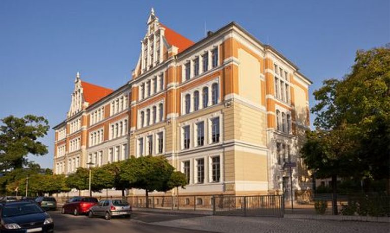 Förderverein der Zetkinschule e. V.