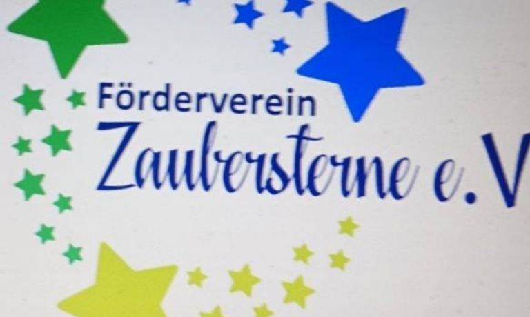 Förderverein Zaubersterne Krefeld-Hüls e.V.