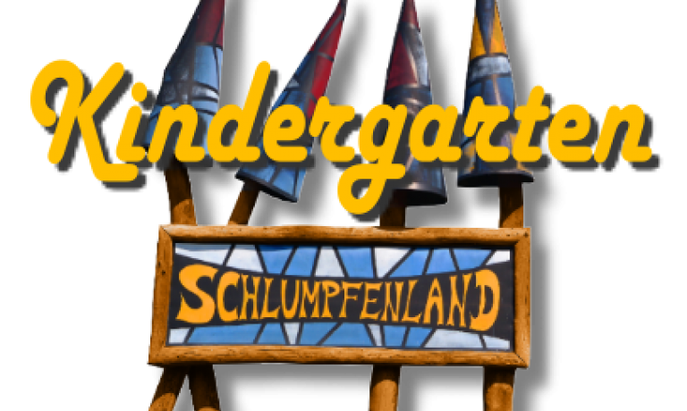 Kindergarten "Schlumpfenland" Görlitz