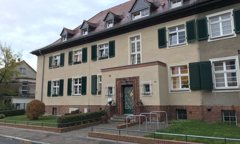 Förderverein Kinderhaus Lerchennest e.V.