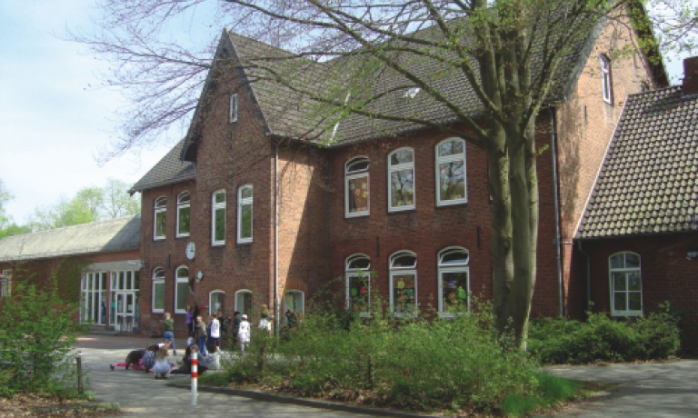 Förderverein der Grundschule Hammersbeck e.V.