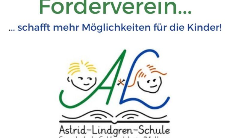 Förderverein Grundschule Gebhardshain-Malberg e.V.