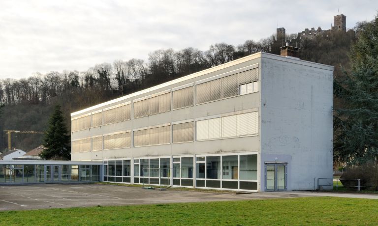 Förderverein PRO Schlossbergschule e.V.