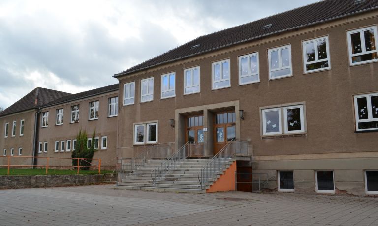 Förderverein der Grundschule Nohra e.V.