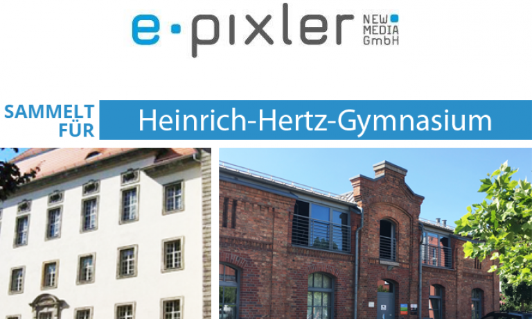 e-pixler NEW MEDIA GmbH 