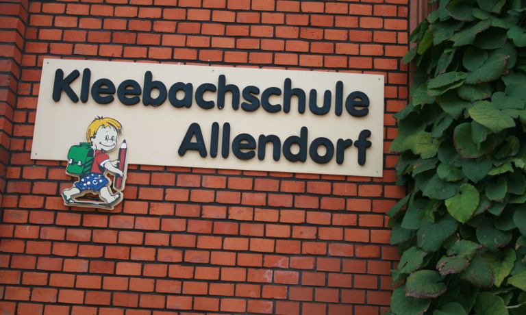 Kleebachschule Allendorf