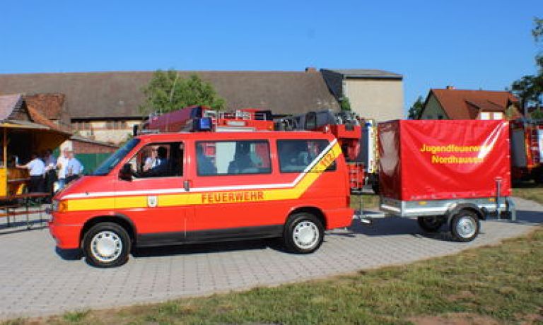 Förderverein der Feuerwehr Sundhausen